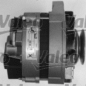 Valeo Alternator/Dynamo 436147
