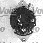 Valeo Alternator/Dynamo 436684