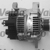 Valeo Alternator/Dynamo 436403