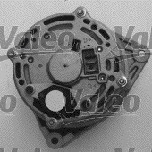 Valeo Alternator/Dynamo 436556