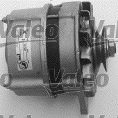 Valeo Alternator/Dynamo 436556