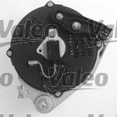 Valeo Alternator/Dynamo 436398