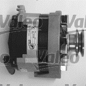 Valeo Alternator/Dynamo 436398