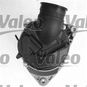 Valeo Alternator/Dynamo 436622