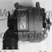 Valeo Alternator/Dynamo 436622