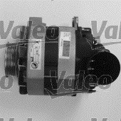 Valeo Alternator/Dynamo 436457