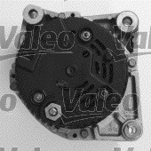 Valeo Alternator/Dynamo 436653