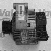 Valeo Alternator/Dynamo 436653