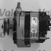 Valeo Alternator/Dynamo 436400