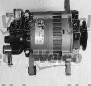 Valeo Alternator/Dynamo 436725