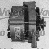 Valeo Alternator/Dynamo 436621