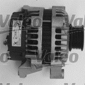 Valeo Alternator/Dynamo 436720