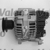 Valeo Alternator/Dynamo 436682