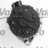 Valeo Alternator/Dynamo 437186