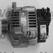 Valeo Alternator/Dynamo 437186