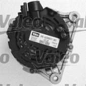 Valeo Alternator/Dynamo 437193