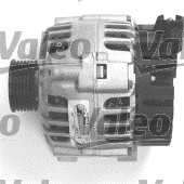 Valeo Alternator/Dynamo 437193