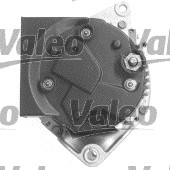 Valeo Alternator/Dynamo 437168
