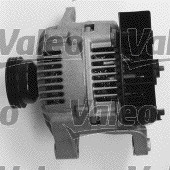 Valeo Alternator/Dynamo 437168