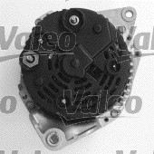 Valeo Alternator/Dynamo 436616