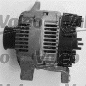 Valeo Alternator/Dynamo 436616
