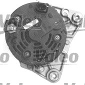 Valeo Alternator/Dynamo 437170