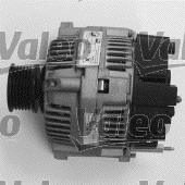 Valeo Alternator/Dynamo 437170