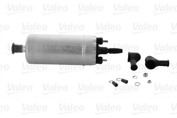 Brandstofpomp Valeo 347319