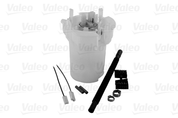 Brandstofpomp Valeo 348736