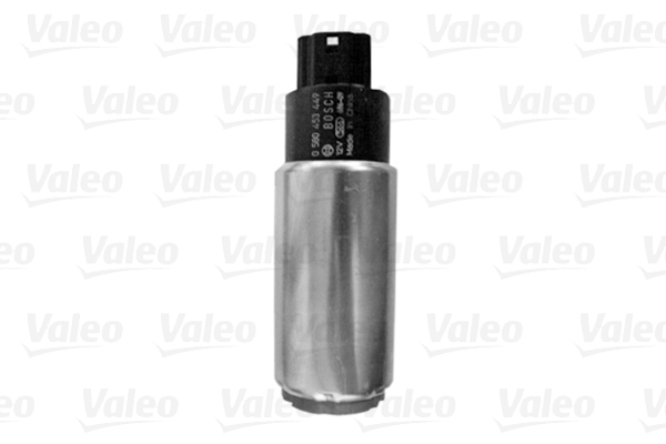 Brandstofpomp Valeo 348738