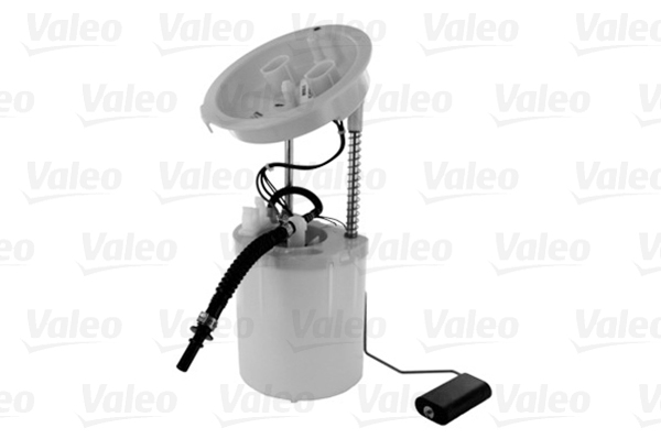 Brandstof toevoermodule Valeo 348739