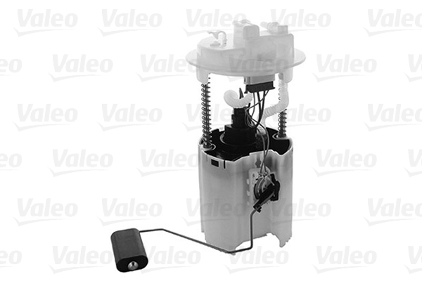 Brandstofpomp Valeo 348743