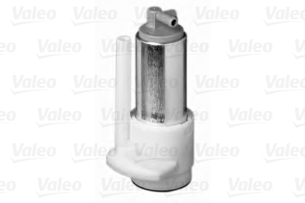 Brandstofpomp Valeo 348748