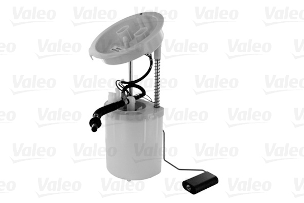 Brandstofpomp Valeo 348750
