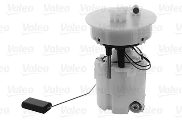 Brandstof toevoermodule Valeo 348753
