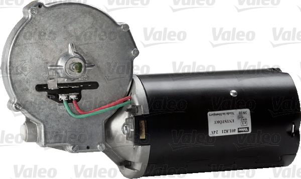 Valeo Ruitenwissermotor 401821