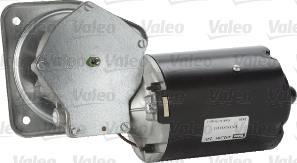 Valeo Ruitenwissermotor 402309