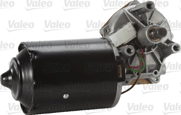 Valeo Ruitenwissermotor 402397