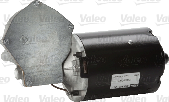 Valeo Ruitenwissermotor 402397