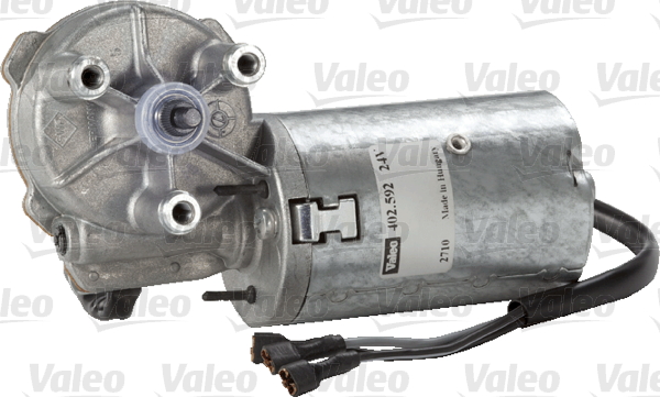 Valeo Ruitenwissermotor 402592