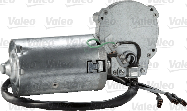 Valeo Ruitenwissermotor 402592