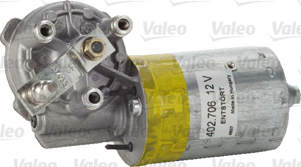 Valeo Ruitenwissermotor 402706