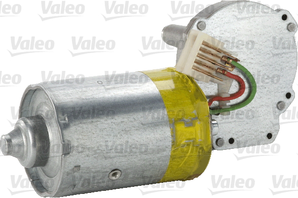Valeo Ruitenwissermotor 402706