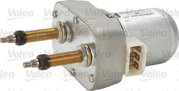 Valeo Ruitenwissermotor 403263