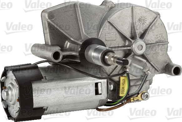 Valeo Ruitenwissermotor 403711