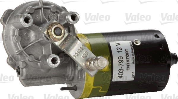 Valeo Ruitenwissermotor 403799