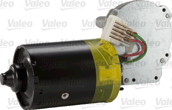 Valeo Ruitenwissermotor 403799