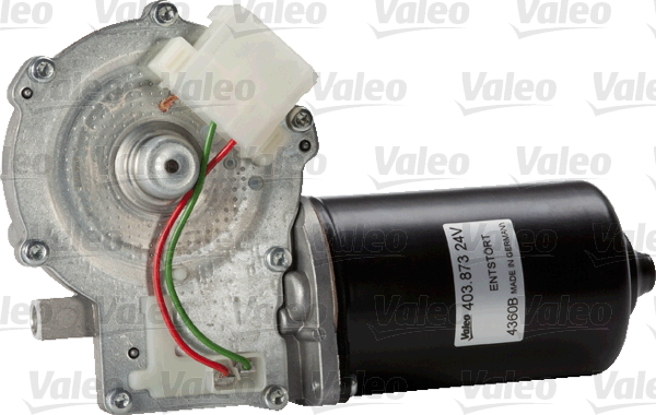 Valeo Ruitenwissermotor 403873