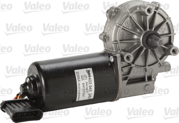 Valeo Ruitenwissermotor 403945