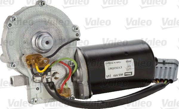 Valeo Ruitenwissermotor 403959